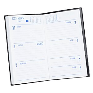 Additional Image 1 - a white paper with black border