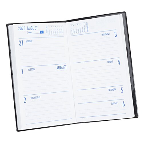 Additional Image 1 - a white paper with black border