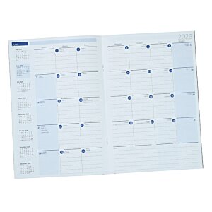 Additional Image 1 - a calendar on a white background