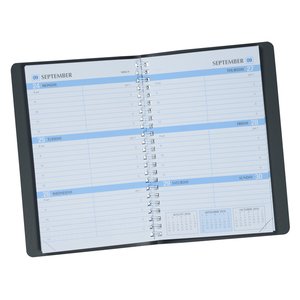 Additional Image 1 - a calendar on a white surface
