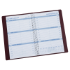 View Image 2 of 2 of Executive Weekly Pocket Planner - French/English