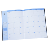View Image 2 of 3 of Basic Monthly Planner