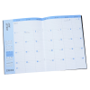 View Image 2 of 3 of Basic Monthly Planner - French/English