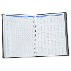 Additional Image 3 - a close-up of a notebook