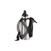 Additional Thumbnail Image 1 - a black and white fire extinguisher
