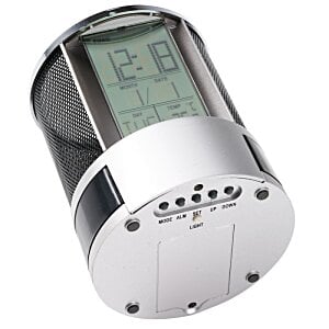 Additional Image 3 - a close-up of a digital thermometer