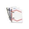 Additional Thumbnail Image 1 - a group of white folders