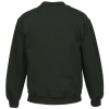 View Image 2 of 2 of Gildan 50/50 Heavy Blend Crew Sweatshirt - Embroidered