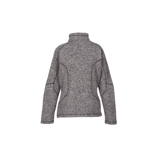 Additional Image 1 - a grey jacket with a white background
