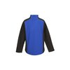 View Image 2 of 2 of Terrain Colour Block Soft Shell Jacket - Men's