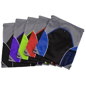 Additional Image 1 - a group of colorful socks