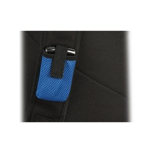 Additional Image 3 - a blue object on a black surface