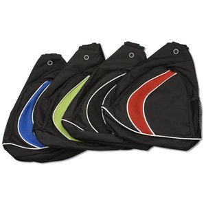 Additional Image 4 - a group of black objects