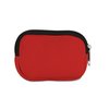 View Image 3 of 3 of Neoprene Pouch w/Wrist Strap - Closeout