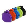 View Image 3 of 3 of Silicone Coin Purse - Closeout