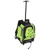View Image 3 of 5 of Rambler Wheeled Backpack - Closeout