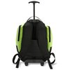 View Image 4 of 5 of Rambler Wheeled Backpack - Closeout