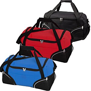 Additional Image 1 - a group of bags with straps