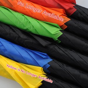 Additional Image 5 - a close up of several colorful umbrellas