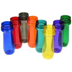 Additional Image 2 - a group of colorful vials