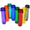 View Image 2 of 4 of Refresh Flared Water Bottle with Handle - 24 oz.