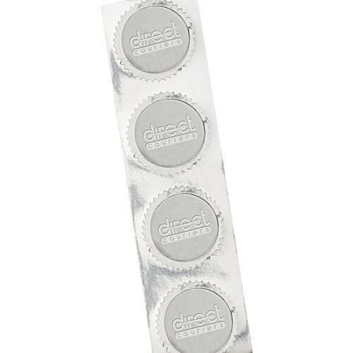 Additional Image 1 - a white circle on a white background