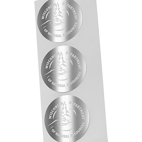 Additional Image 1 - a close up of a label