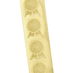 Additional Image 1 - a close up of a label