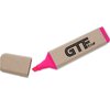 View Image 2 of 2 of Forest Rectangular Highlighter - Closeout