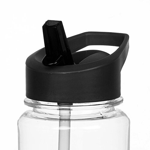 United Colours Tritan Bottle - 24 oz. Image 2 of 2
