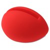 View Image 3 of 4 of Silicone Egg Amplifier iPhone 5 Stand - Closeout