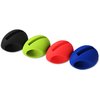 View Image 4 of 4 of Silicone Egg Amplifier iPhone 5 Stand - Closeout