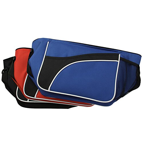 Jet-Setter 12-Can Cooler Image 1 of 2