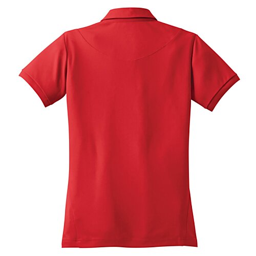 Additional Image 1 - a red shirt on a white background