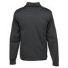 View Image 2 of 2 of Coal Harbour Tricot Snag Protection LS Wicking Polo - Men's