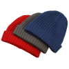View Image 2 of 3 of Spire Cable Knit Beanie