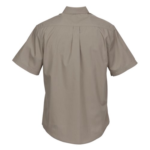 Additional Image 1 - a back of a shirt