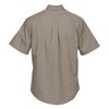 View Image 2 of 2 of Preston EZ Care Short Sleeve Shirt - Men's - 24 hr