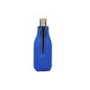 Additional Thumbnail Image 1 - a blue bottle with a silver handle
