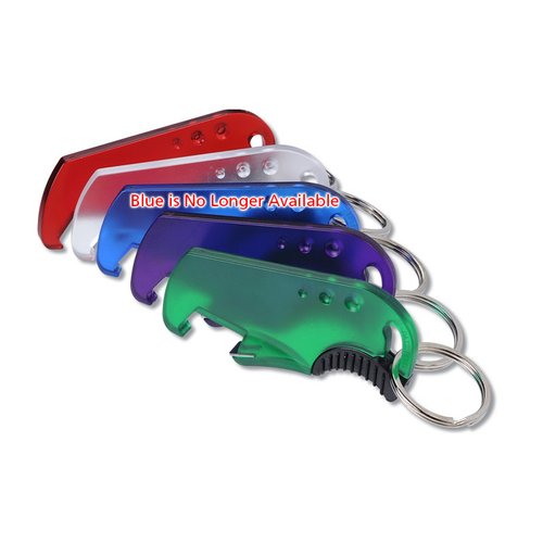 Additional Image 1 - a close-up of a key chain
