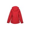 View Image 2 of 3 of Moritz Insulated Hooded Jacket - Ladies' - Closeout