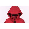 View Image 3 of 3 of Moritz Insulated Hooded Jacket - Ladies' - Closeout