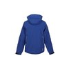 View Image 2 of 3 of Moritz Insulated Hooded Jacket - Men's - Closeout