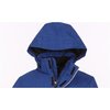 View Image 3 of 3 of Moritz Insulated Hooded Jacket - Men's - Closeout