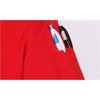 View Image 3 of 3 of Pico Performance Pocket Polo - Men's