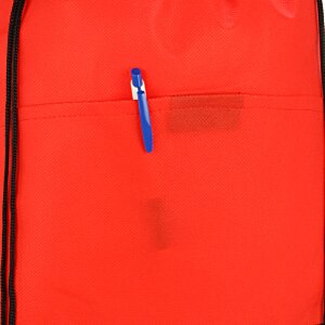 Additional Image 2 - a close up of a bag