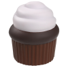 View Image 3 of 3 of Cupcake Stress Reliever