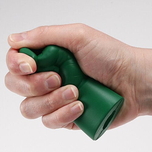 Additional Image 1 - a hand holding a green object