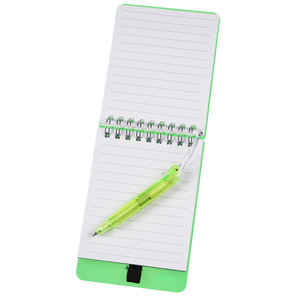 Additional Image 1 - a green pen on a white paper