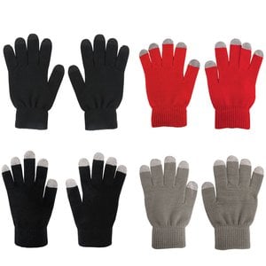 Additional Image 2 - a group of gloves on a white background